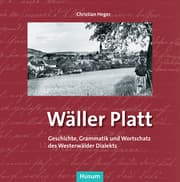 Cover von Wäller Platt