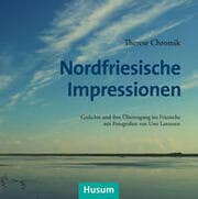 Cover von Nordfriesische Impressionen