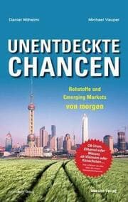 Cover von Unentdeckte Chancen