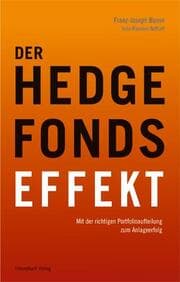 Cover von Der Hegdefonds-Effekt