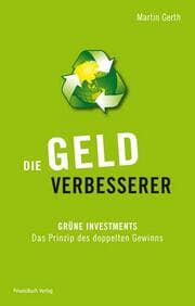 Cover von Die Geldverbesserer