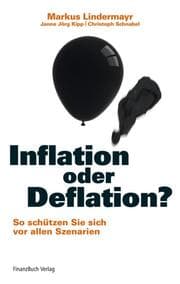 Cover von Deflation