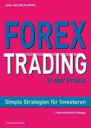 Cover von Forex-Trading in der Praxis