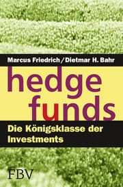 Cover von Hedge Funds