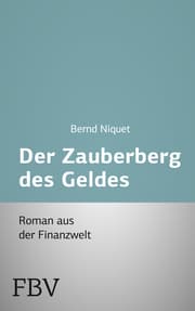 Cover von Der Zauberberg des Geldes