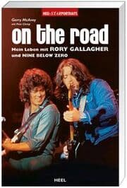 Cover von On the road