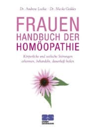 Cover von Frauenhandbuch der Homöopathie