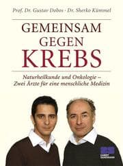 Cover von Gemeinsam gegen Krebs