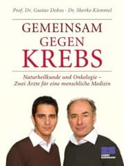 Cover von Gemeinsam gegen Krebs