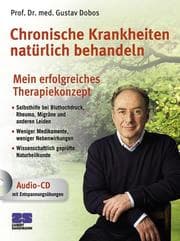 Cover von Chronische Krankheiten natürlich behandeln