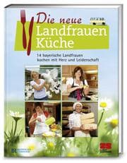 Cover von Die neue Landfrauenküche