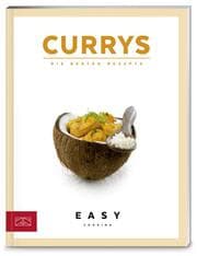 Cover von Currys