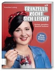 Cover von Franzellii kocht sich leicht