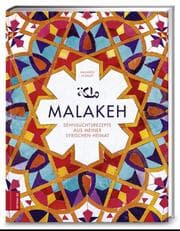Cover von Malakeh