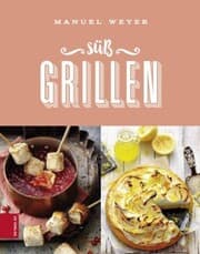 Cover von Süß Grillen