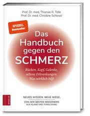 Cover von Das Handbuch gegen den Schmerz