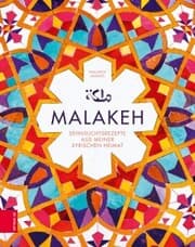 Cover von Malakeh