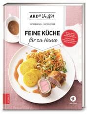 Cover von ARD Buffet - Feine Küche für zu Hause