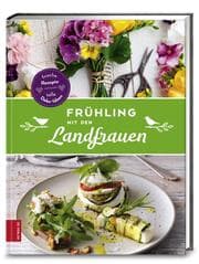 Cover von Frühling mit den Landfrauen