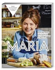 Cover von Maria - Gerne ohne Sterne