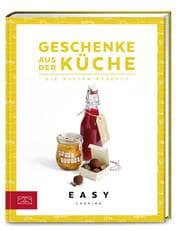 Cover von Geschenke aus der Küche