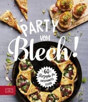 Cover von Party vom Blech