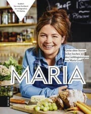 Cover von Maria