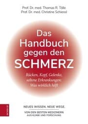 Cover von Das Handbuch gegen den Schmerz