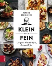 Cover von Klein, aber fein
