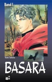Cover von Basara 1
