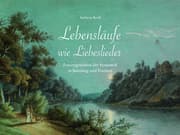 Cover von Lebensläufe wie Liebeslieder