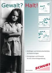 Cover von Gewalt? Halt!