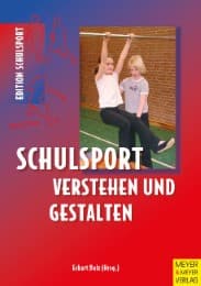 Cover von Schulsport verstehen und gestalten