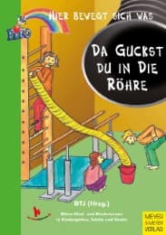 Cover von Da guckst du in die Röhre