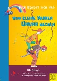 Cover von Wenn kleine Narren Unsinn machen