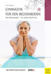 Cover von Gymnastik für den Beckenboden