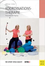 Cover von Koordinationstherapie
