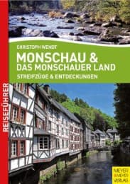 Cover von Monschau & das Monschauer Land