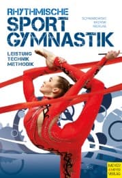 Cover von Rhythmische Sportgymnastik