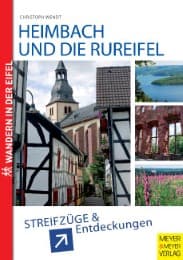 Cover von Heimbach und die Rureifel