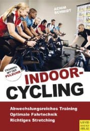 Cover von Indoor-Cycling