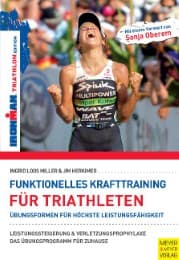 Cover von Funktionelles Krafttraining für Triathleten