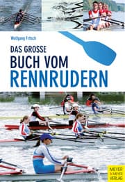 Cover von Das große Buch vom Rennrudern