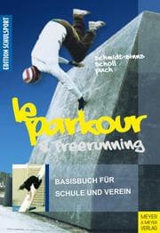Cover von Le Parkour & Freerunning