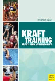 Cover von Krafttraining