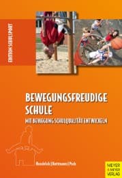 Cover von Bewegungsfreudige Schule