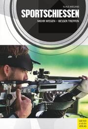 Cover von Sportschießen