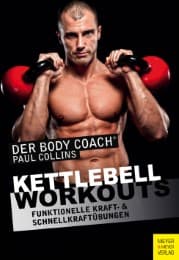 Cover von Kettlebell-Workouts