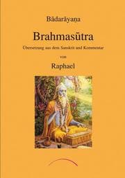 Cover von Brahmasutra