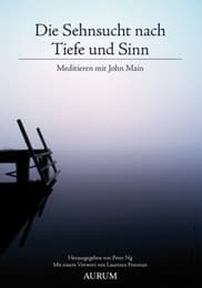 Cover von Die Sehnsucht nach Tiefe und Sinn